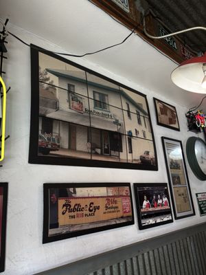 Mo's SmokeHouse BBQ by null