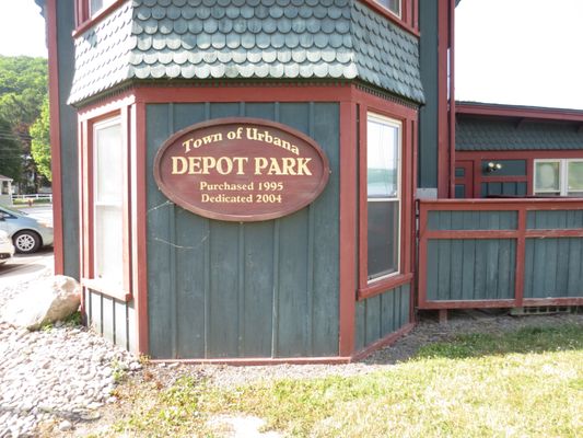 Keuka Lakeside Inn by null