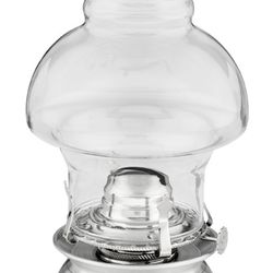 Hampshire Pewter - Hurricane/oil lamp