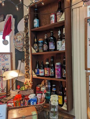 Schmidt’s Tobacco & Trading Co. by null