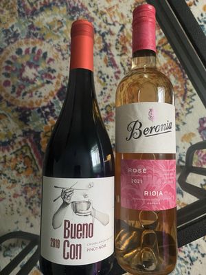 Brady's Wine Warehouse by null