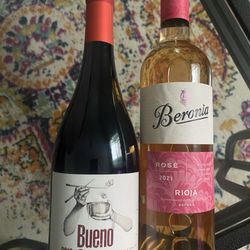 Brady's Wine Warehouse - Hurricane Wine