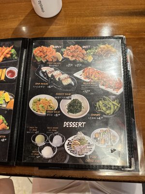 Menu photo 3 Ten Gu Ramen Visalia, CA Menu photo 3 Ten Gu Ramen Visalia, CA