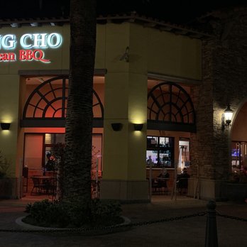 Wang Cho Korean BBQ - Frontage - Korean Near Me - Riverside, California Wang Cho Korean BBQ - Frontage - Korean Near Me - Riverside, California