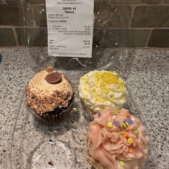 Allyson A Bake Shop - Peanut butter, lemon and strawberry - Bakeries Near Me - Mount Dora, Florida Allyson A Bake Shop - Peanut butter, lemon and strawberry - Bakeries Near Me - Mount Dora, Florida