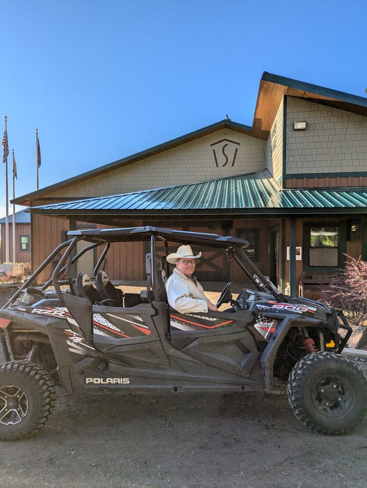 The Retreat At Silvies Valley Ranch