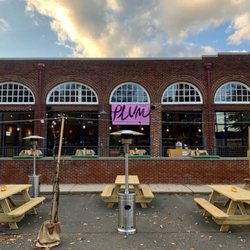 Plum Southern Kitchen & Bar - Plum Southern Kitchen & Bar. Open Thursday - Monday from 4:30-9PM for dinner and drinks.