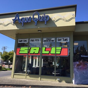 Aqua Quip - Bellevue - Easy access and parking, great service - Hot Tub & Pool Near Me - Bellevue, Washington Aqua Quip - Bellevue - Easy access and parking, great service - Hot Tub & Pool Near Me - Bellevue, Washington