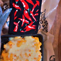 East Coast Wings + Grill - Mac & Cheese