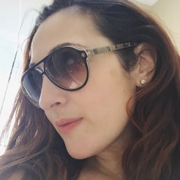Great glasses from Velvet