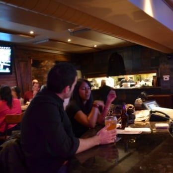 Pump House Grille - American Near Me - Mississauga, Ontario