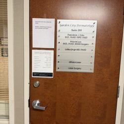 Garden City Dermatology
