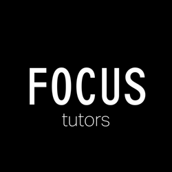 Focus Tutors - We make education personal.