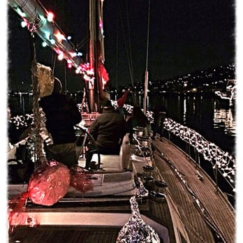 Sail Hasty Heart - Boat Charters Near Me - Sausalito, California