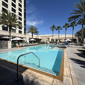 Marriott Irvine Spectrum - Hotels Near Me - Irvine, California