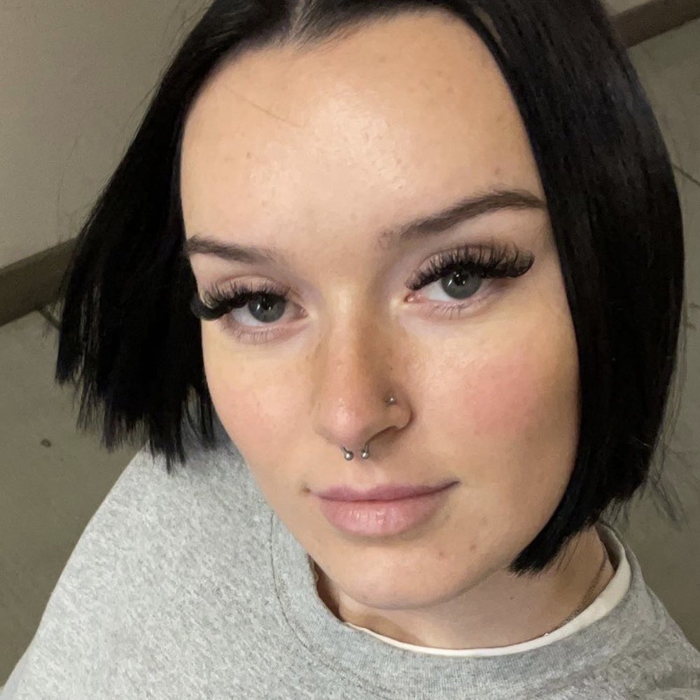 Precision Artistry OC - Lash extensions - Eyelash Service Near Me