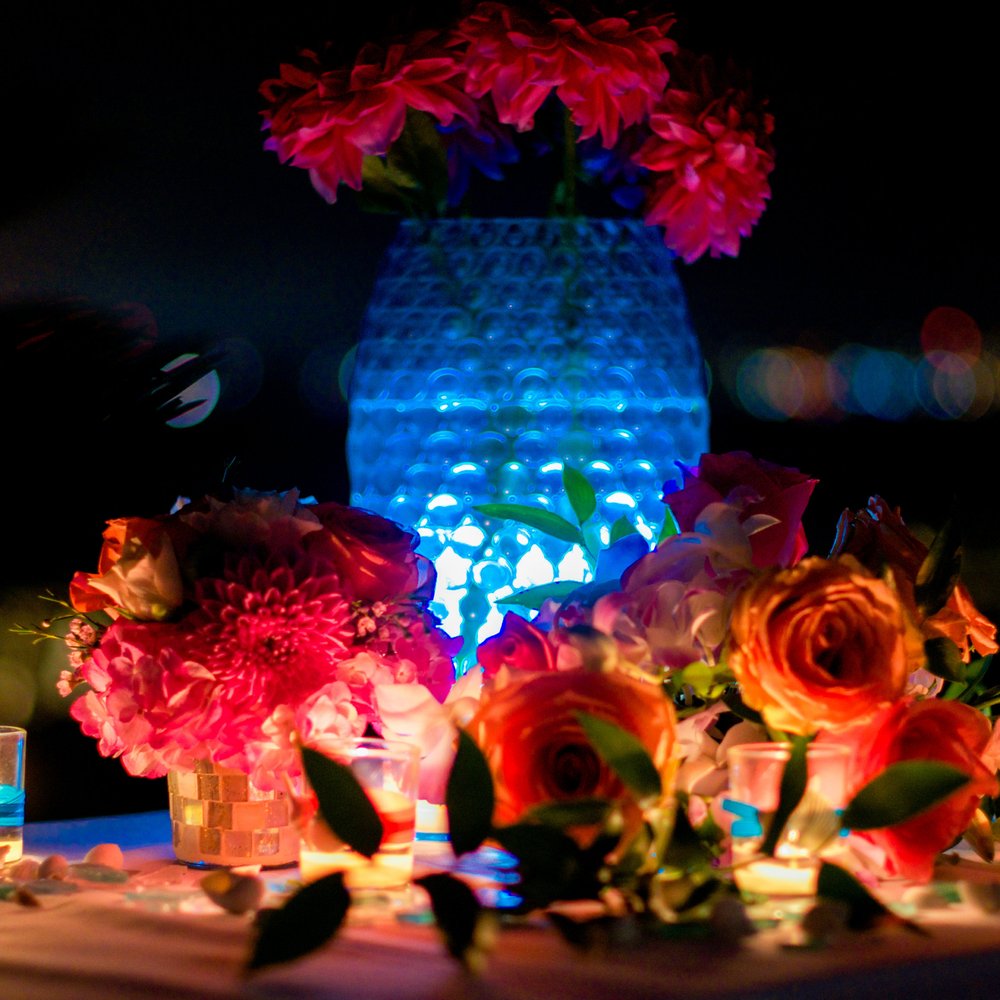 Flowers by Erin - Flowers by Erin. October 4, 2014
Photograph by Chris and Wendy Weddings - Wedding Planning Near Me Flowers by Erin - Flowers by Erin. October 4, 2014
Photograph by Chris and Wendy Weddings - Wedding Planning Near Me