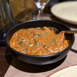Rasoi - Chicken tikka masala