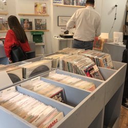 Face Records NYC