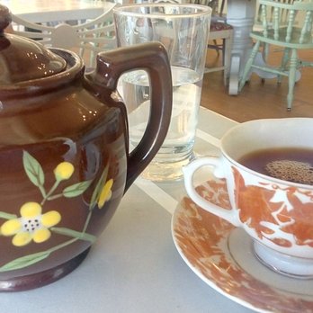 Dragonfly Tea Room - Tea Rooms Near Me - Modesto, California Dragonfly Tea Room - Tea Rooms Near Me - Modesto, California