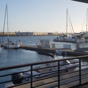 Bay Celebrations - Happy Father'sDay Hubby...great service..great food..Great Time!!!! - Boat Charters Near Me - Oakland, California Bay Celebrations - Happy Father'sDay Hubby...great service..great food..Great Time!!!! - Boat Charters Near Me - Oakland, California