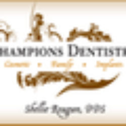 Champions Dentistry