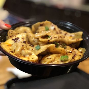 Gu's Dumplings - Szechuan Near Me - Atlanta, Georgia Gu's Dumplings - Szechuan Near Me - Atlanta, Georgia