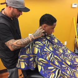 Exclusive Cutz - Best cut hands down....