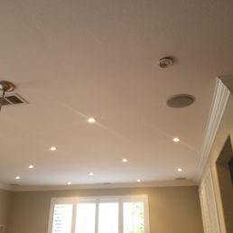 Ceiling