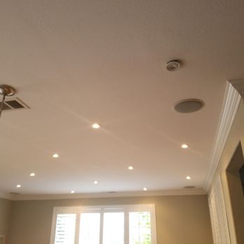 AMK Painting - Ceiling - Painters Near Me