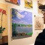 Photo of Brookline Arts Center