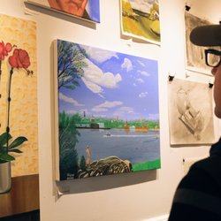 Brookline Arts Center