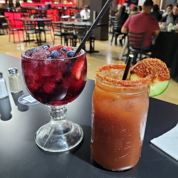 Culichi Town - Mexican Near Me - Chicago, Illinois
