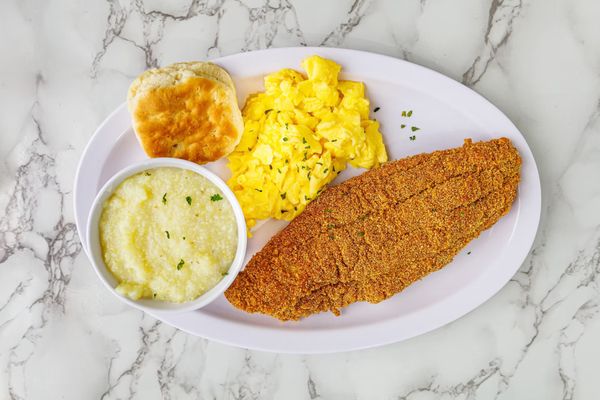 The Dining Experience by null