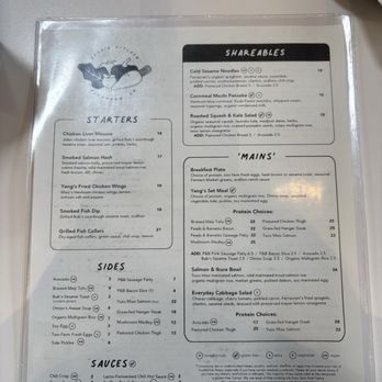Yang’s Kitchen - Menu June 2026 - Asian Fusion Near Me - Alhambra, California Yang’s Kitchen - Menu June 2026 - Asian Fusion Near Me - Alhambra, California