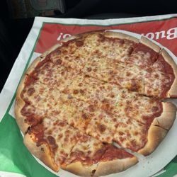 Mike & Angelo's