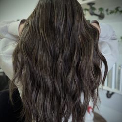 Salon 235 - Highlight