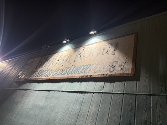 The Rhythm Room by null