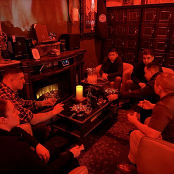 Steampunk Cigar - Cigar Bars Near Me - Sacramento, California Steampunk Cigar - Cigar Bars Near Me - Sacramento, California