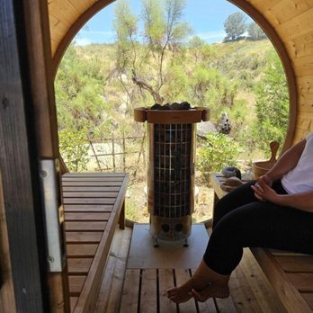 Serenity Cove - Yoga Near Me