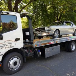 Core Values Roadside Service