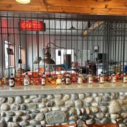 Copper Kettle Distilling Company - Distillery
