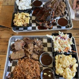 Pulled Pork