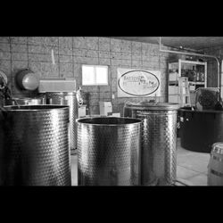 Batton Hollow Winery
