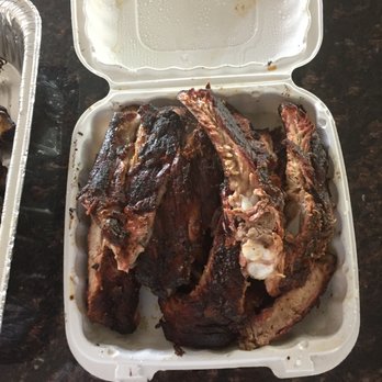 SmokeShack Ribs & BBQ - Full Slap Pork Ribs - Barbeque Near Me - Fort Washington, Maryland SmokeShack Ribs & BBQ - Full Slap Pork Ribs - Barbeque Near Me - Fort Washington, Maryland
