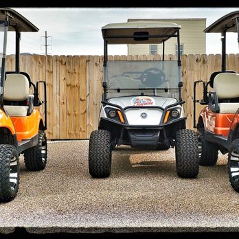 Joyride Rental - Golf Cart Rentals Near Me - Corpus Christi, Texas Joyride Rental - Golf Cart Rentals Near Me - Corpus Christi, Texas