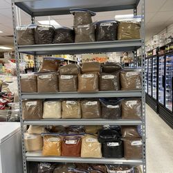 Casa Blanca Market