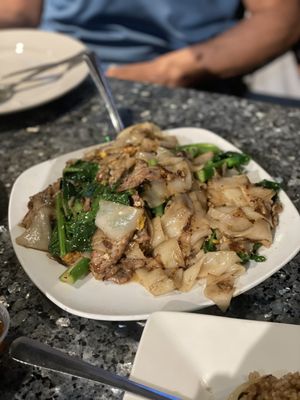 Tony Thai Restaurant by null