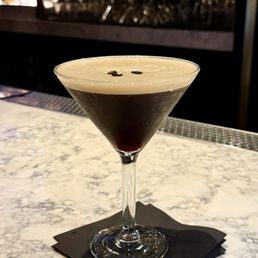 Expresso martini Expresso martini