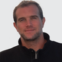 Photo of Kevin Stolper
